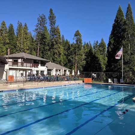 Lakeside Bls Retreat Near Big Trees & Bear Valley Villa Arnold Exterior foto