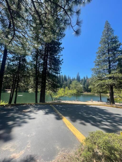 Lakeside Bls Retreat Near Big Trees & Bear Valley Villa Arnold Exterior foto